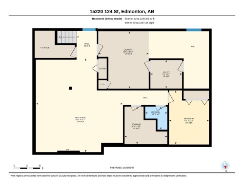15220 124 St Nw, Edmonton, AB - Other