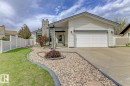 15220 124 St Nw, Edmonton, AB  - Outdoor 
