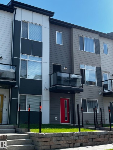 Outdoor building - 90 804 Welsh Drive, Edmonton, AB 