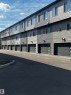 Modern multi-level townhome exteriors featuring horizontal siding - 90 804 Welsh Drive, Edmonton, AB 