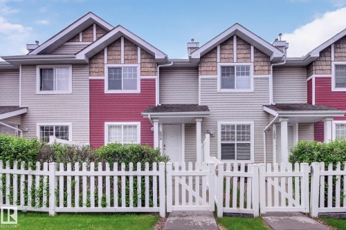 156 5604 199 Street, Edmonton, AB 