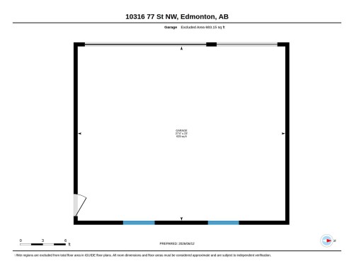 10316 77 Street, Edmonton, AB 