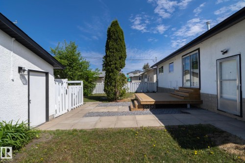 8008 159 Street, Edmonton, AB 