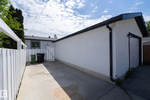 8008 159 Street, Edmonton, AB 