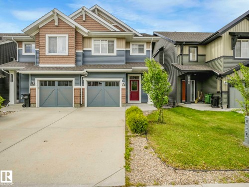 5189 Crabapple Link Link, Edmonton, AB 