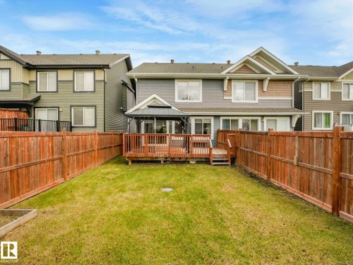 5189 Crabapple Link Link, Edmonton, AB 