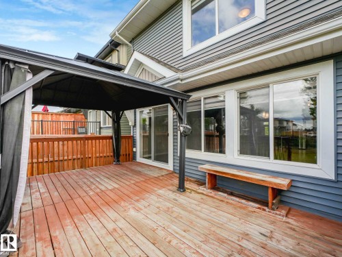 5189 Crabapple Link Link, Edmonton, AB 