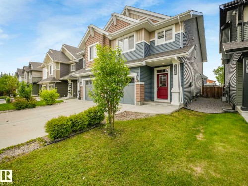 5189 Crabapple Link Link, Edmonton, AB 