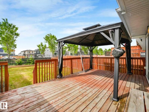 5189 Crabapple Link Link, Edmonton, AB 