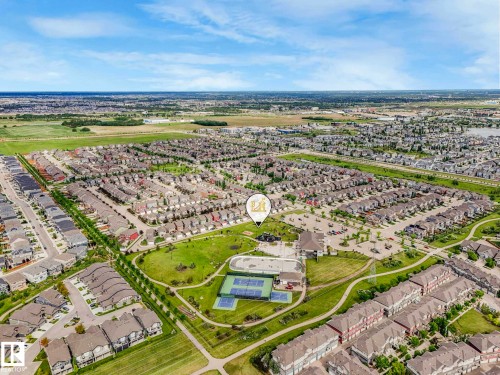 5189 Crabapple Link Link, Edmonton, AB 