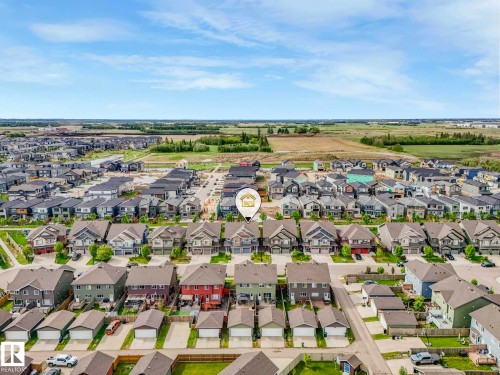 5189 Crabapple Link Link, Edmonton, AB 