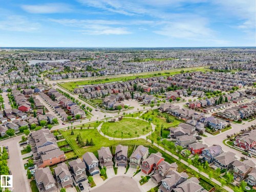 5189 Crabapple Link Link, Edmonton, AB 