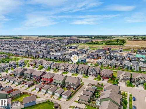 5189 Crabapple Link Link, Edmonton, AB 
