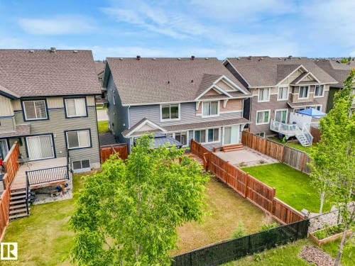 5189 Crabapple Link Link, Edmonton, AB 