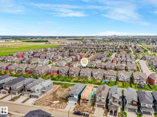 5189 Crabapple Link Link, Edmonton, AB 