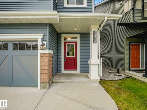5189 Crabapple Link Link, Edmonton, AB 