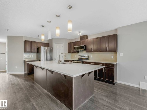 5189 Crabapple Link Link, Edmonton, AB 