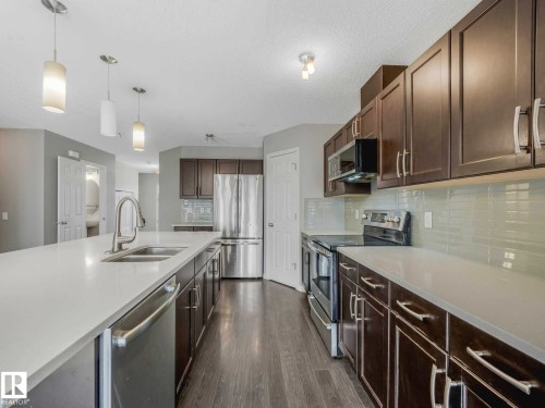 5189 Crabapple Link Link, Edmonton, AB 