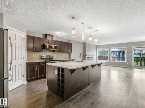 5189 Crabapple Link Link, Edmonton, AB 