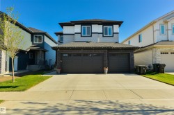 36 AVONLEA Way Spruce Grove, AB T7X 0Y3