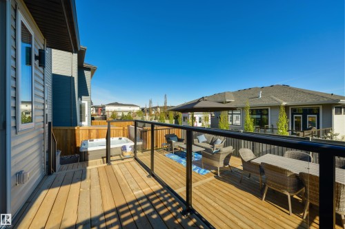 36 Avonlea Way, Spruce Grove, AB 