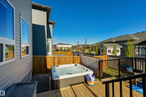 36 Avonlea Way, Spruce Grove, AB 