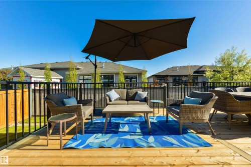 36 Avonlea Way, Spruce Grove, AB 