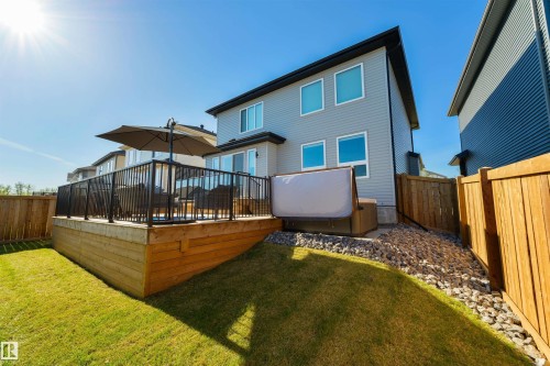 36 Avonlea Way, Spruce Grove, AB 