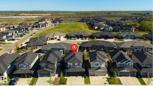 36 Avonlea Way, Spruce Grove, AB 