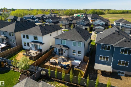 36 Avonlea Way, Spruce Grove, AB 