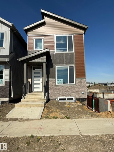 102 Elliott Wynd, Fort Saskatchewan, AB 