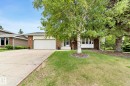 Front house - 9940 83 St, Fort Saskatchewan, AB 