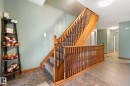 Stairs - 9940 83 St, Fort Saskatchewan, AB 