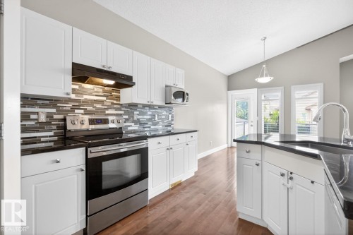 3 Douglas Crescent, Leduc, AB 