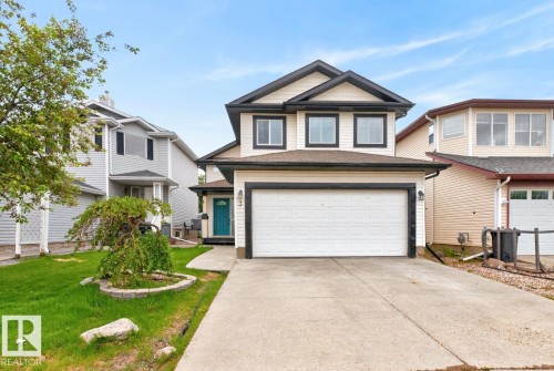 3 Douglas Crescent, Leduc, AB 