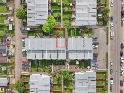 B 16405 89 Avenue, Edmonton, AB 