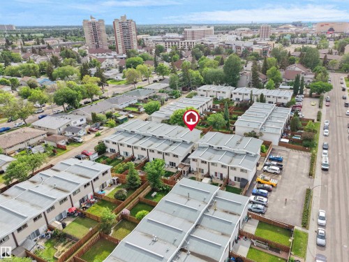 B 16405 89 Avenue, Edmonton, AB 