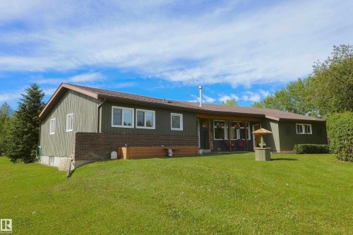 107 59329 Rge Rd 51  Rural Barrhead County, AB T7N 1N8
