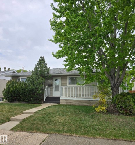 3426 120 Avenue, Edmonton, AB - Outdoor