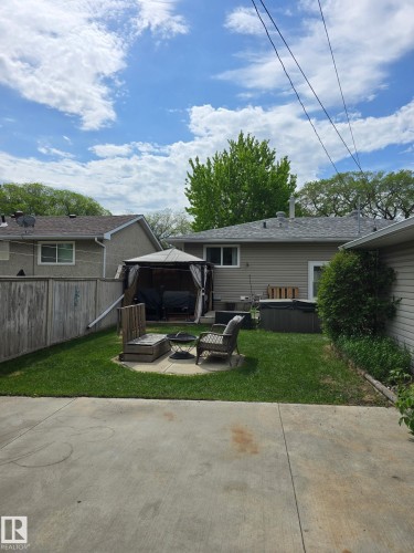 3426 120 Avenue, Edmonton, AB - Outdoor