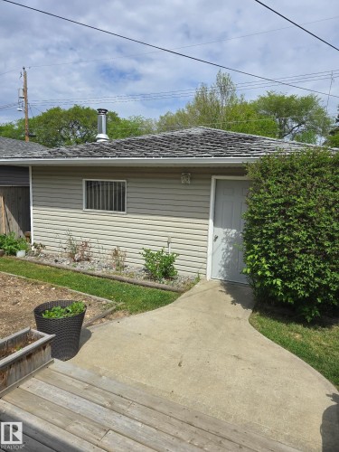 3426 120 Avenue, Edmonton, AB - Outdoor