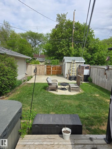 3426 120 Avenue, Edmonton, AB - Outdoor