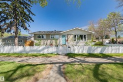 12002 39 Street  Edmonton, AB T5W 2J8