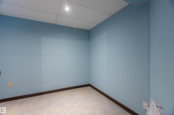 Empty room - 