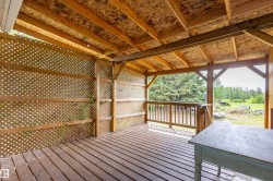 Deck - 
