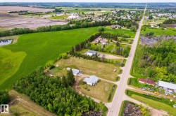 Aerial view - 