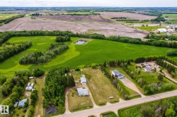 Aerial view - 