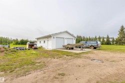Garage - 
