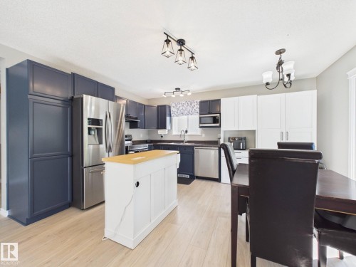 506 Bevington Close, Edmonton, AB 