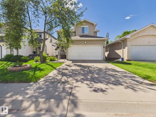 506 Bevington Close, Edmonton, AB 